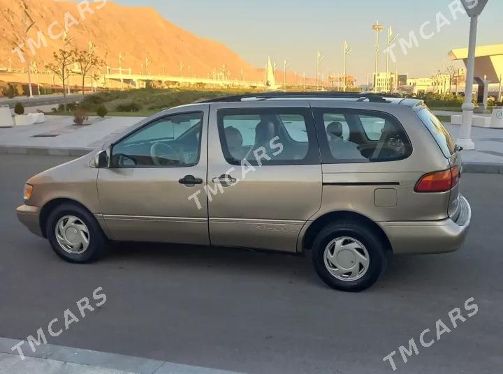 Toyota Sienna 2000 - 150 000 TMT - Türkmenbaşy - img 3