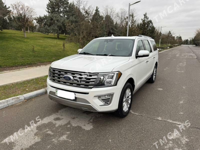 Ford Expedition 2021 - 540 000 TMT - Ашхабад - img 2