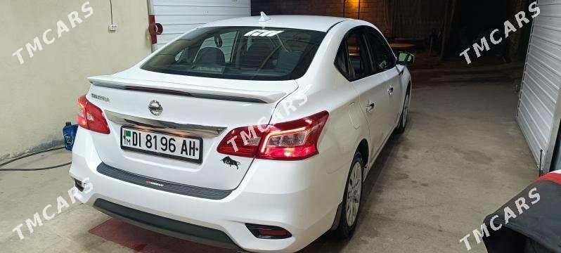 Nissan Sentra 2018 - 148 000 TMT - Aşgabat - img 2