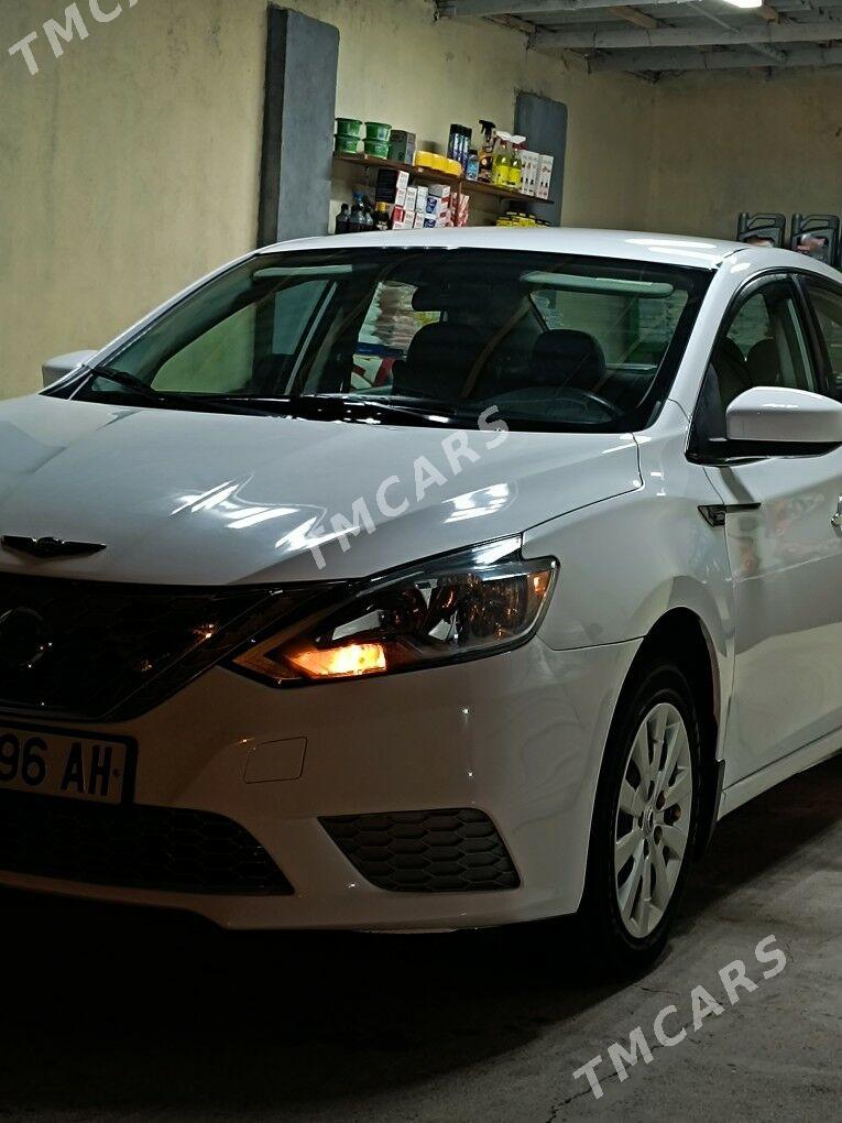 Nissan Sentra 2018 - 148 000 TMT - Aşgabat - img 3