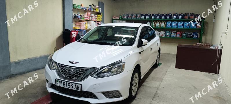 Nissan Sentra 2018 - 148 000 TMT - Aşgabat - img 5