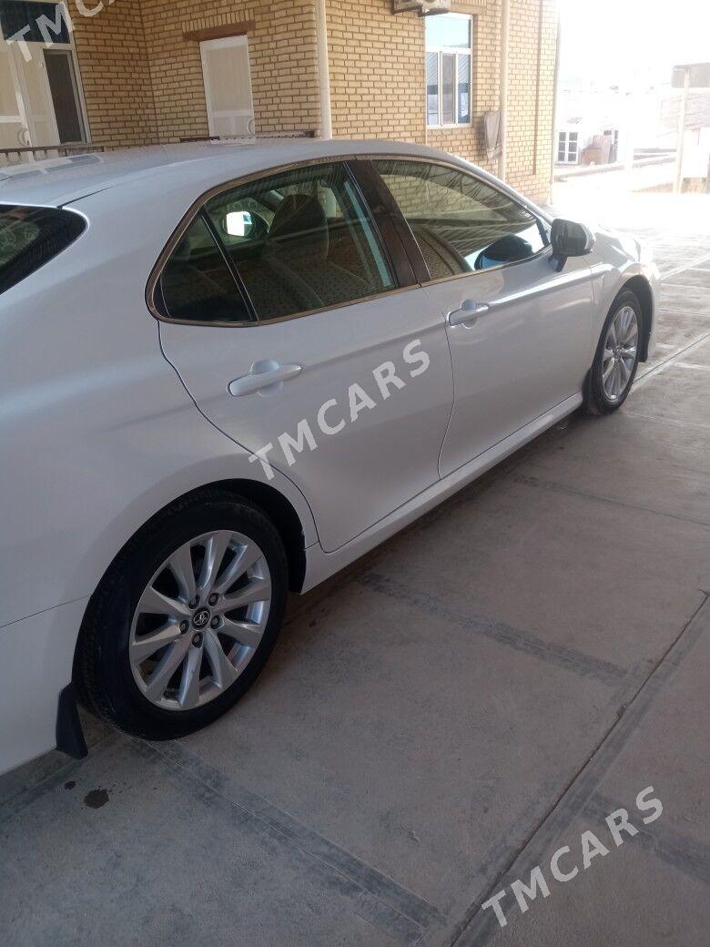 Toyota Camry 2019 - 280 000 TMT - Wekilbazar - img 3