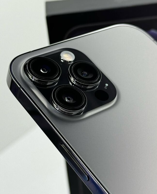 iPhone 12 Pro Max - Ашхабад - img 2