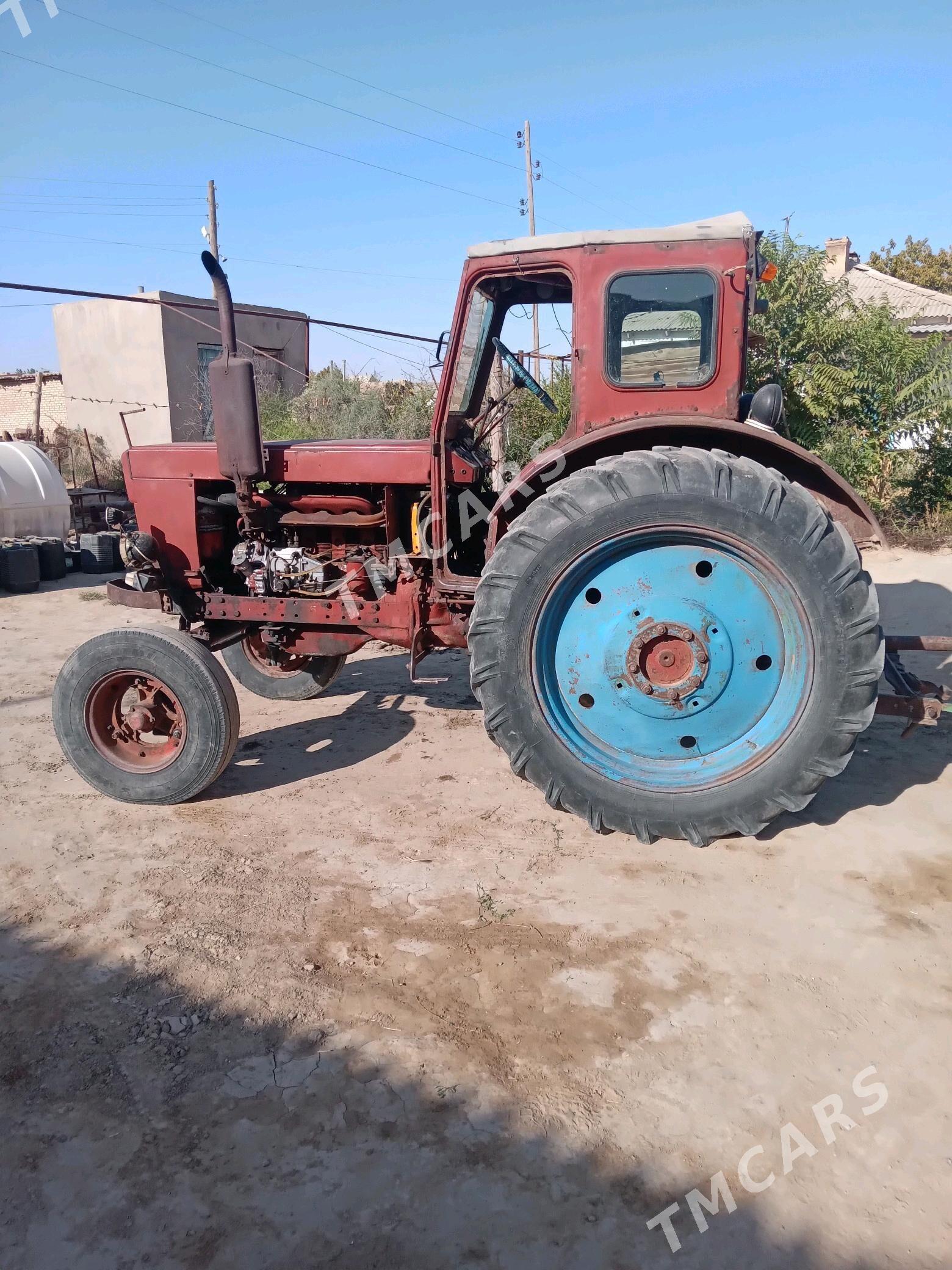 MTZ T-28 2022 - 70 000 TMT - Ýolöten - img 3