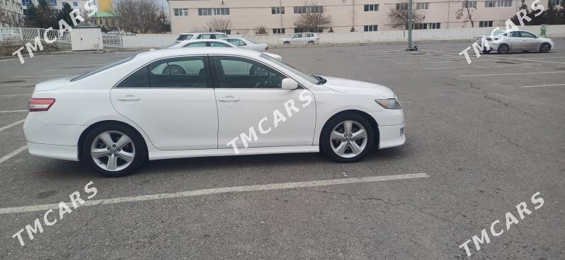 Toyota Camry 2010 - 190 000 TMT - Ашхабад - img 3