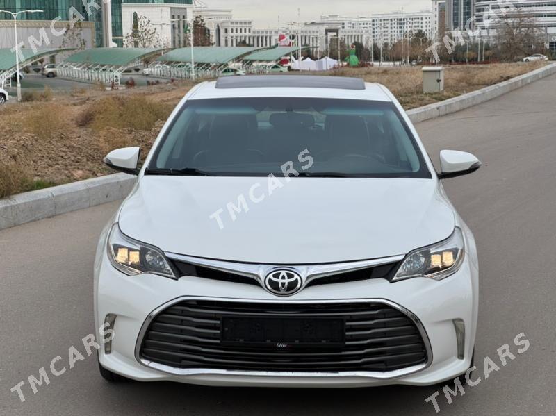 Toyota Avalon 2015 - 335 000 TMT - Ашхабад - img 4