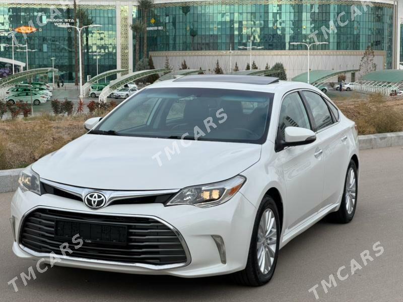 Toyota Avalon 2015 - 335 000 TMT - Ашхабад - img 2