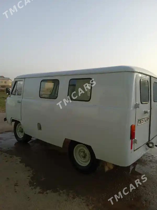 UAZ 2206 1990 - 24 000 TMT - Tejen - img 8