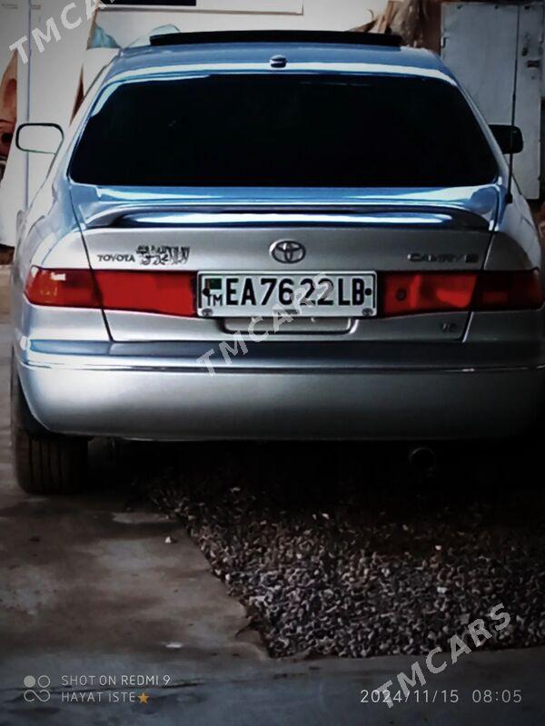 Toyota Camry 2000 - 120 000 TMT - Магданлы - img 3