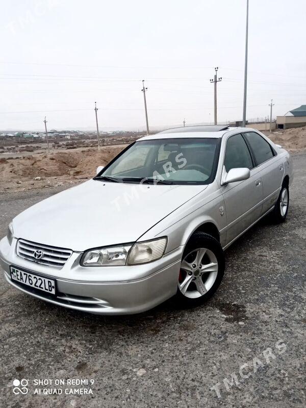 Toyota Camry 2000 - 120 000 TMT - Магданлы - img 5