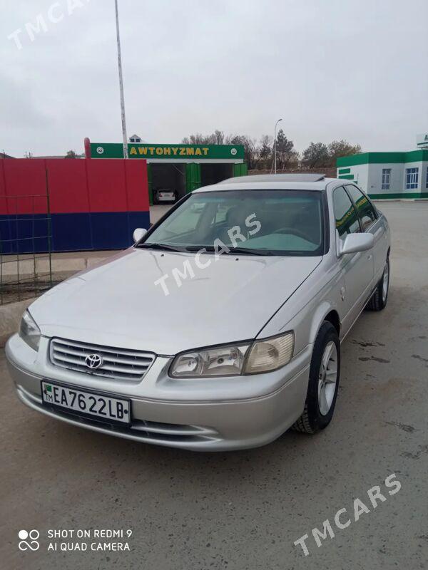 Toyota Camry 2000 - 120 000 TMT - Магданлы - img 8