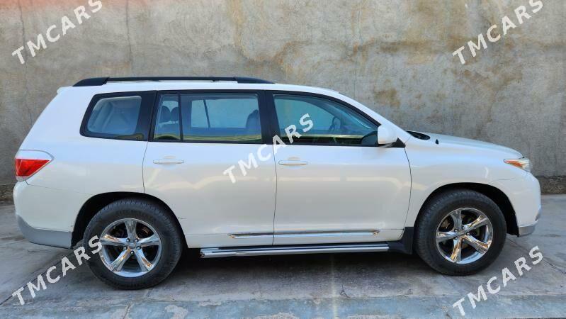 Toyota Highlander 2010 - 250 000 TMT - Hojambaz - img 8