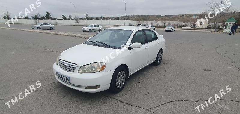 Toyota Corolla 2005 - 95 000 TMT - Gökje - img 2