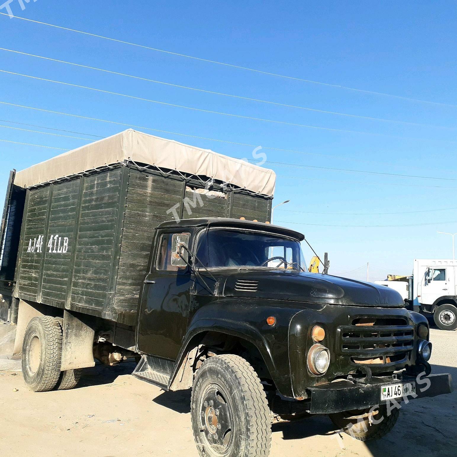 Zil 130 1993 - 60 000 TMT - Çärjew - img 2