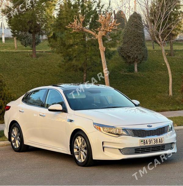 Kia Optima 2019 - 215 000 TMT - Ашхабад - img 6