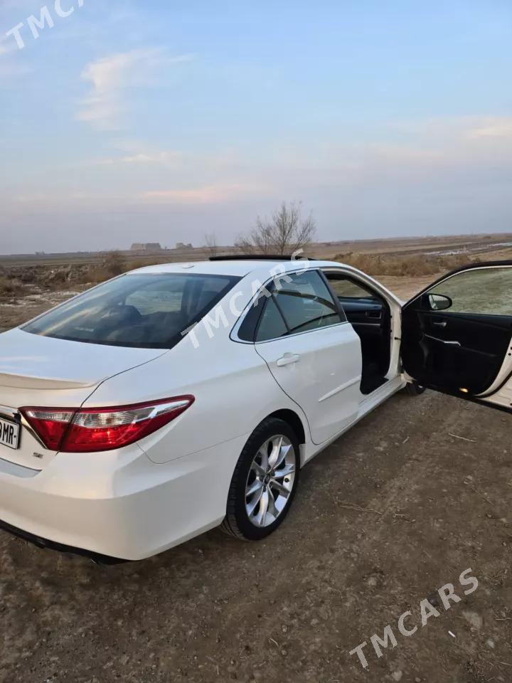 Toyota Camry 2015 - 260 000 TMT - Baýramaly - img 4