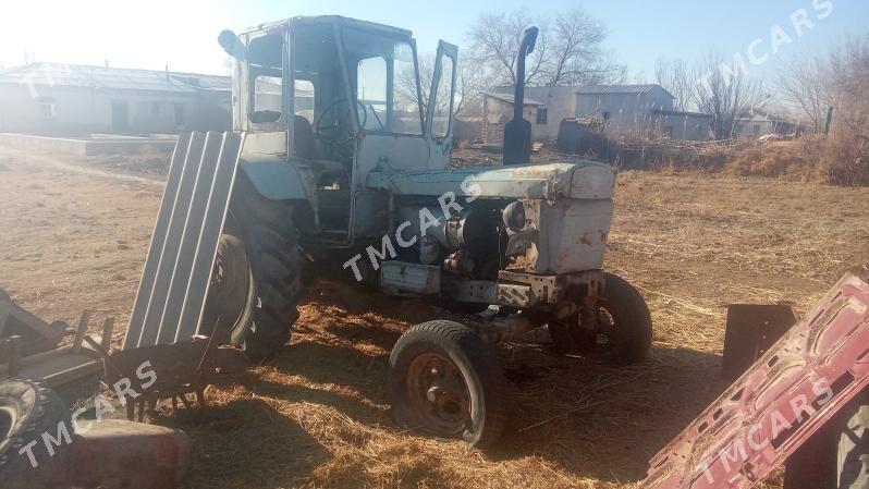 MTZ T-28 1985 - 18 000 TMT - Boldumsaz - img 2