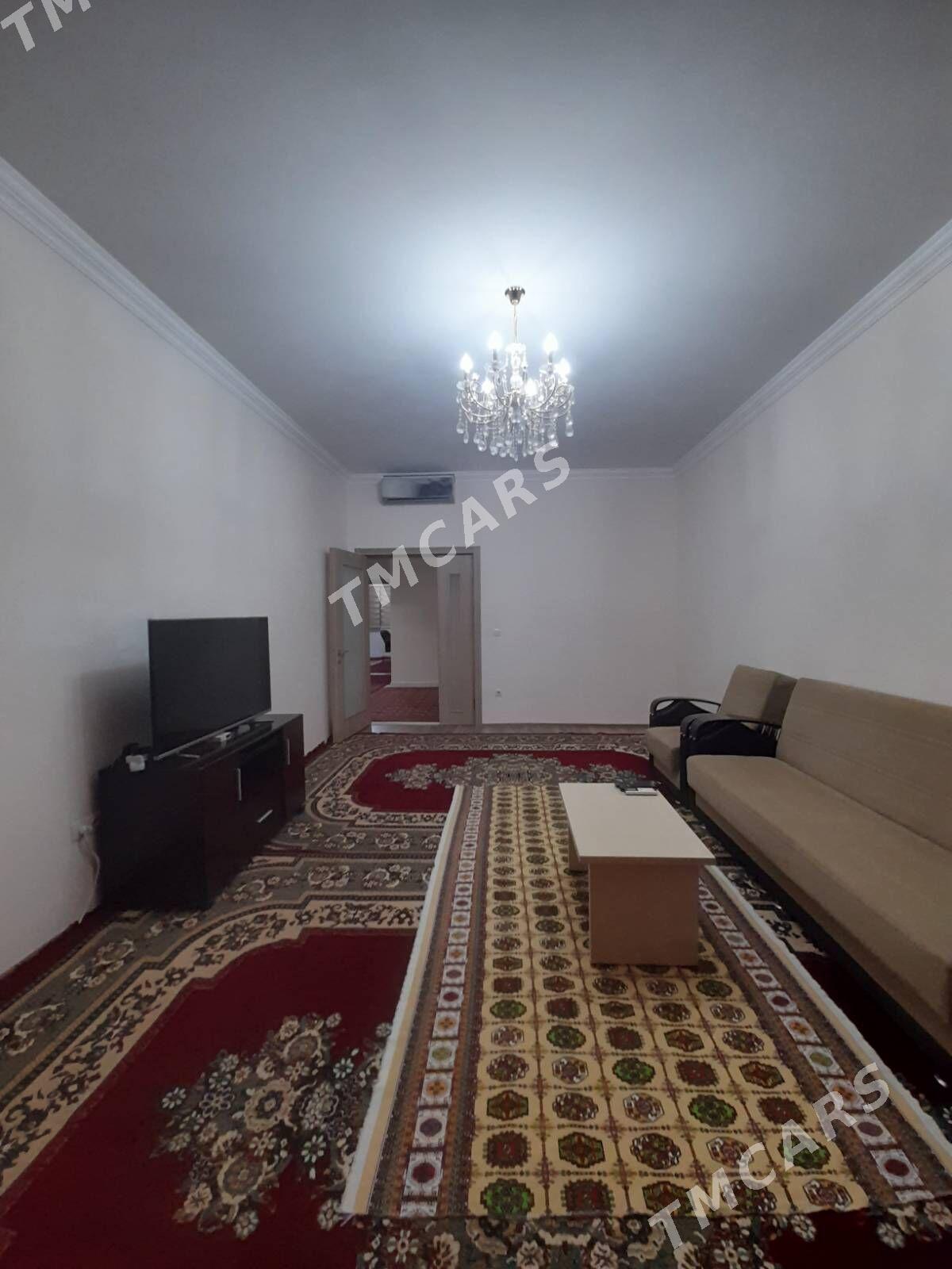 Arenda Jay Mir-8 2-Kom - Aşgabat - img 2