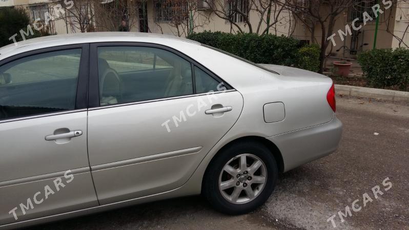 Toyota Camry 2004 - 130 000 TMT - 30 mkr - img 6