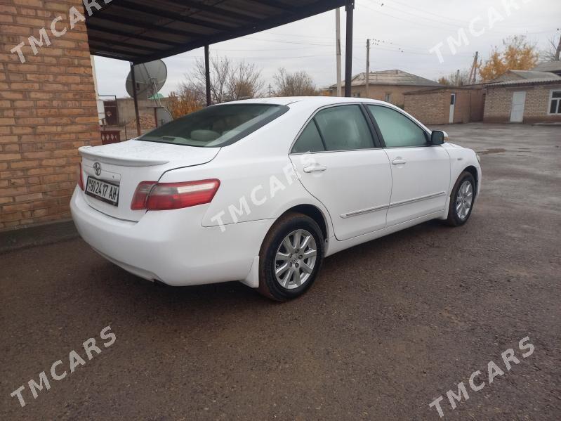 Toyota Camry 2008 - 125 000 TMT - Aşgabat - img 4