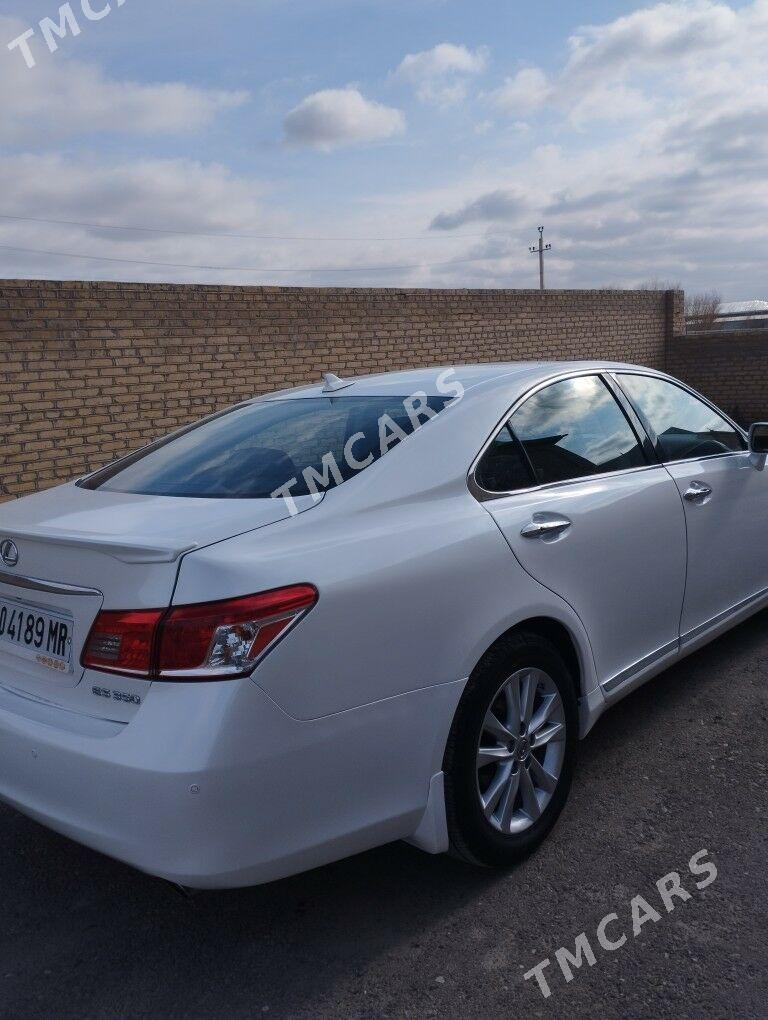 Lexus ES 350 2010 - 210 000 TMT - Wekilbazar - img 3