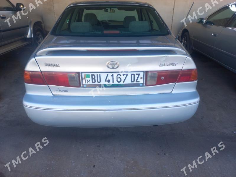 Toyota Camry 2000 - 110 000 TMT - Görogly (Tagta) - img 3