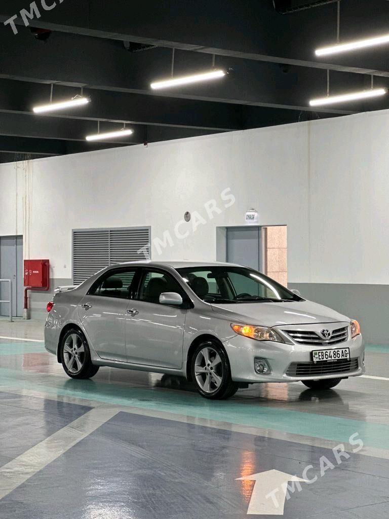 Toyota Corolla 2011 - 148 000 TMT - Ашхабад - img 2