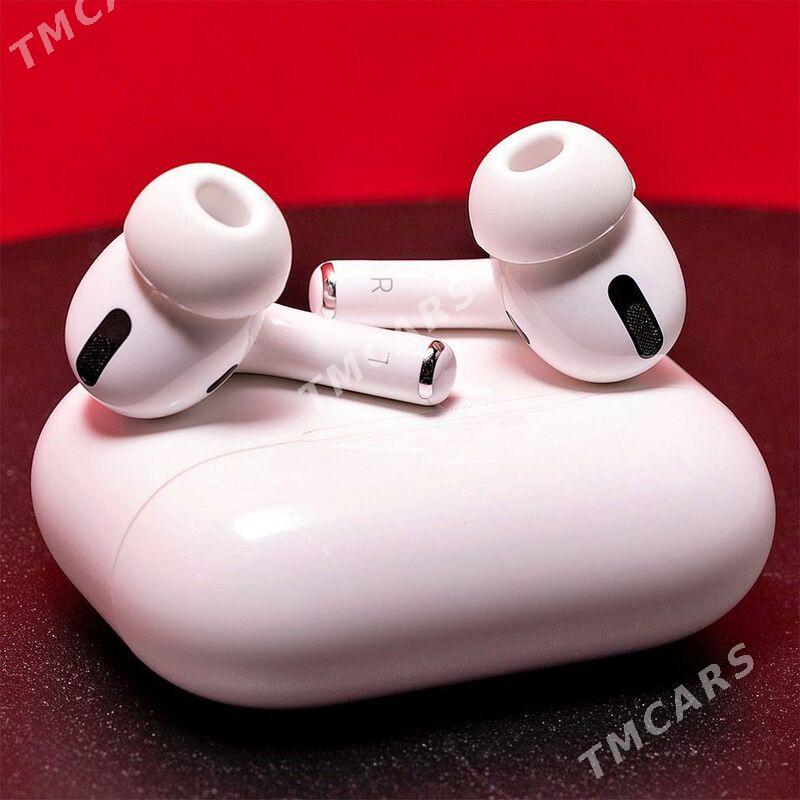 AirPods Pro nausnik - Мир 5 - img 2