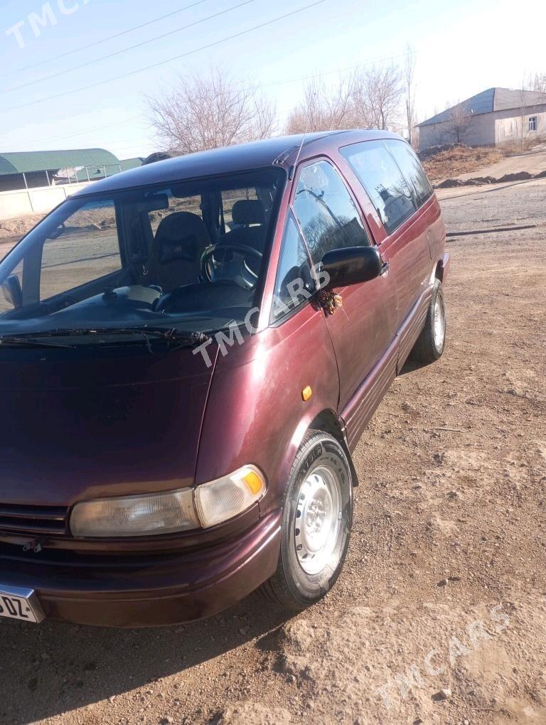 Toyota Previa 1993 - 50 000 TMT - Gubadag - img 6