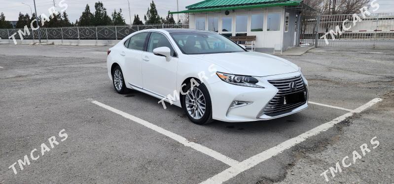 Lexus ES 350 2016 - 765 000 TMT - Ашхабад - img 5