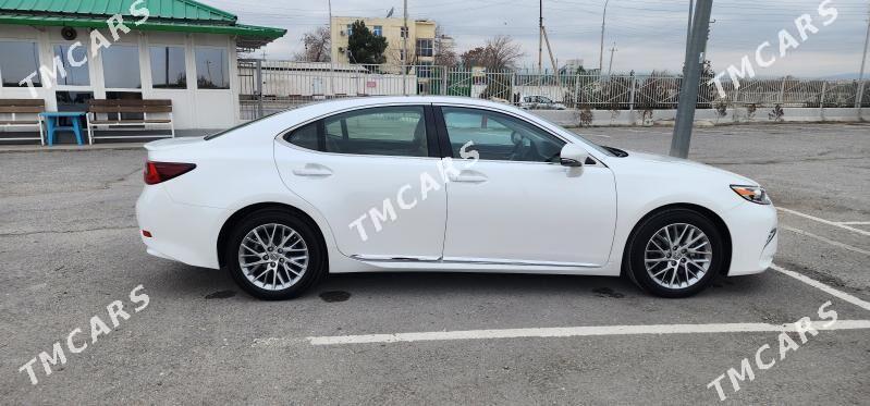 Lexus ES 350 2016 - 765 000 TMT - Ашхабад - img 4