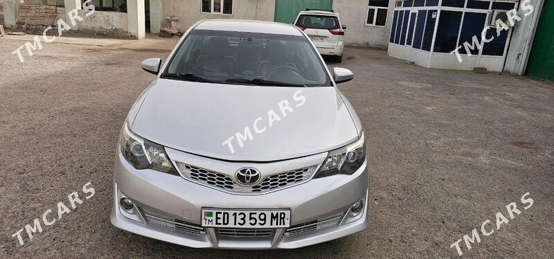 Toyota Camry 2013 - 185 000 TMT - Mary - img 3