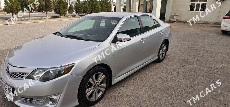 Toyota Camry 2013 - 185 000 TMT - Mary - img 2