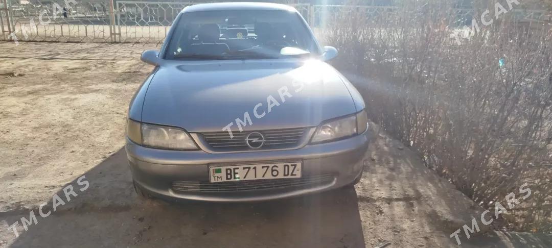 Opel Vectra 1998 - 54 000 TMT - Дашогуз - img 2