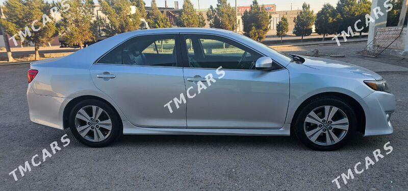 Toyota Camry 2013 - 185 000 TMT - Mary - img 4