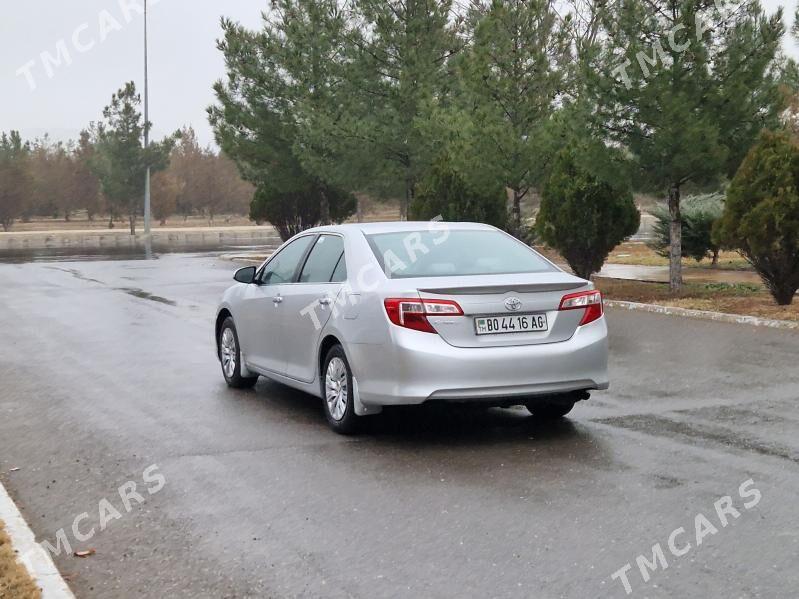 Toyota Camry 2012 - 183 000 TMT - Ашхабад - img 3