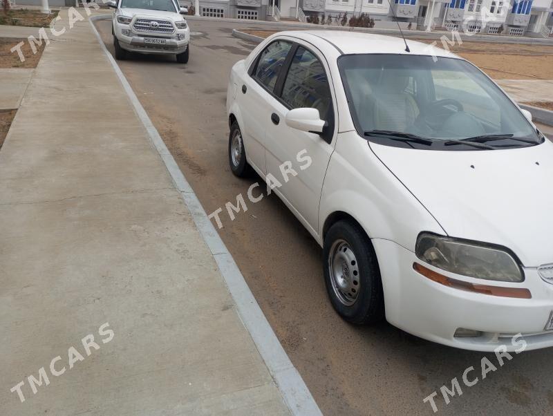 Chevrolet Aveo 2005 - 60 000 TMT - Aşgabat - img 3