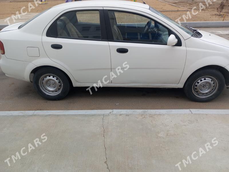 Chevrolet Aveo 2005 - 60 000 TMT - Aşgabat - img 4