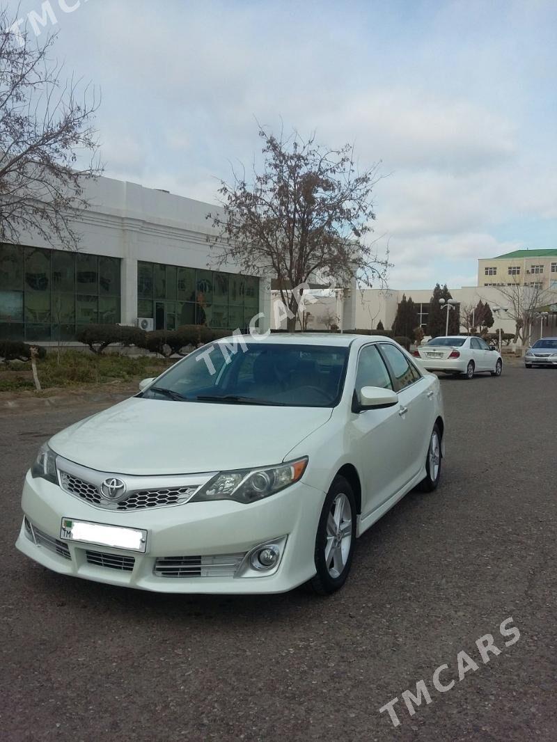 Toyota Camry 2012 - 180 000 TMT - Mary - img 2