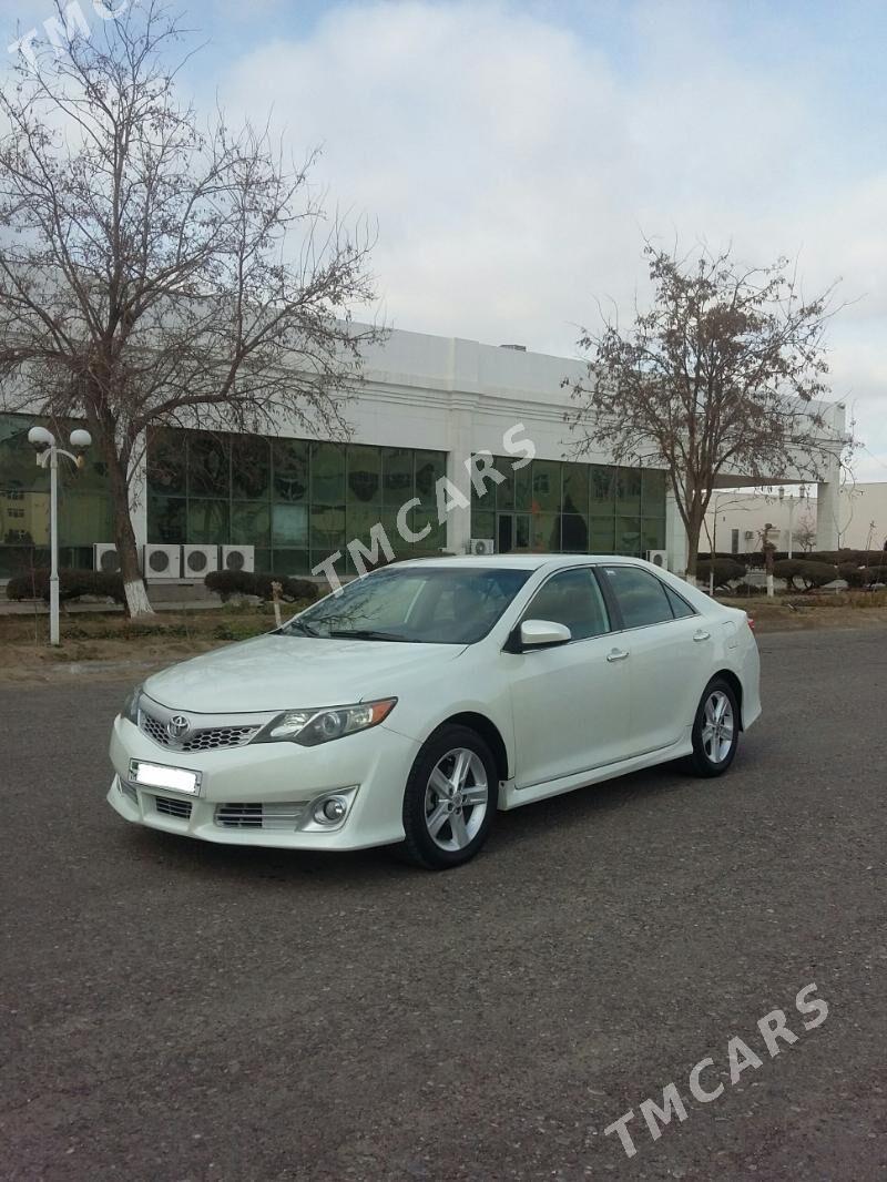 Toyota Camry 2012 - 180 000 TMT - Mary - img 4