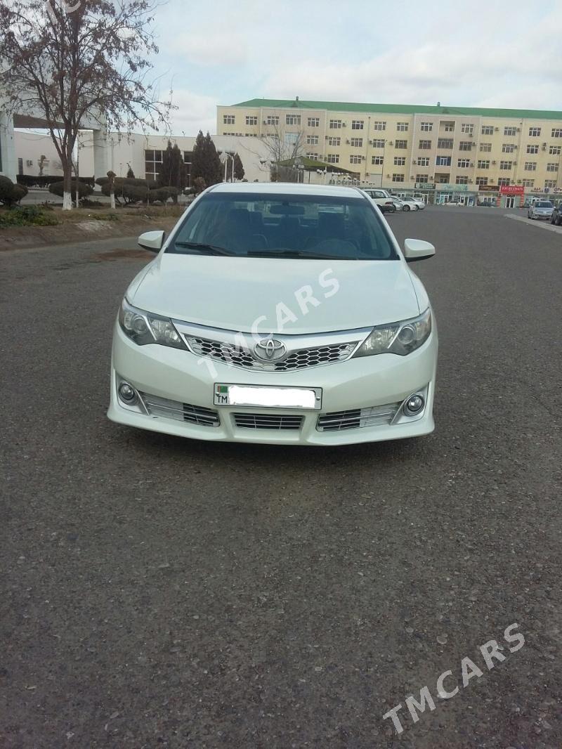 Toyota Camry 2012 - 180 000 TMT - Mary - img 5