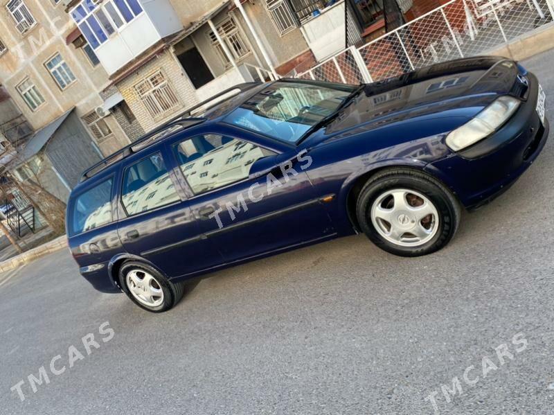 Opel Vectra 1998 - 44 000 TMT - Mary - img 6