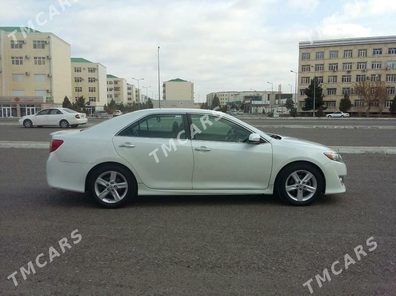 Toyota Camry 2012 - 180 000 TMT - Mary - img 6