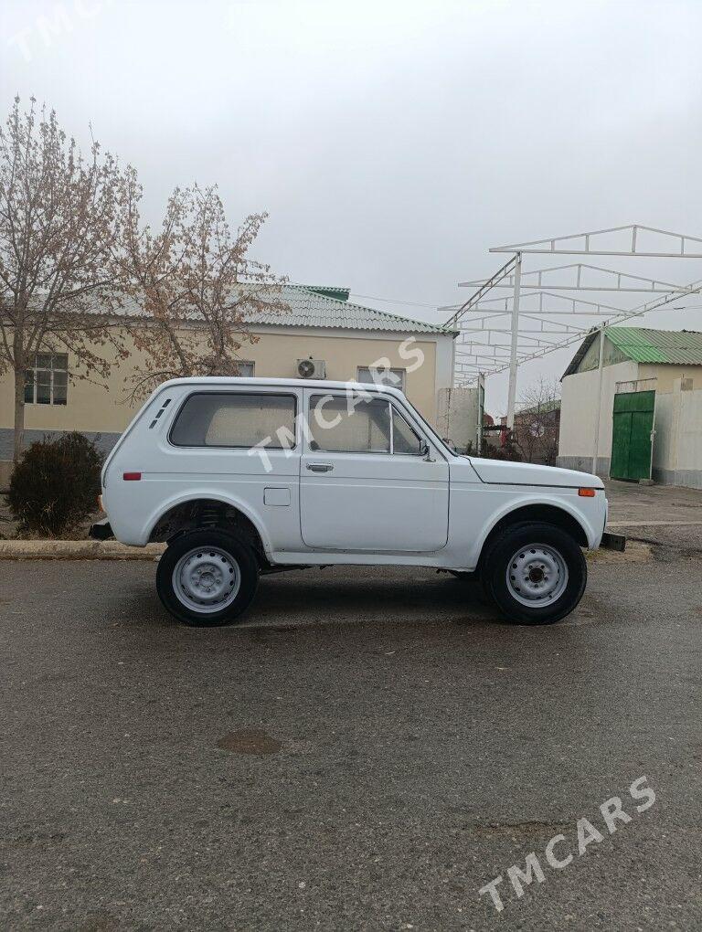 Lada Niva 1981 - 20 000 TMT - Aşgabat - img 6