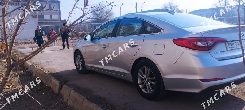 Hyundai Sonata 2016 - 180 000 TMT - Дашогуз - img 2