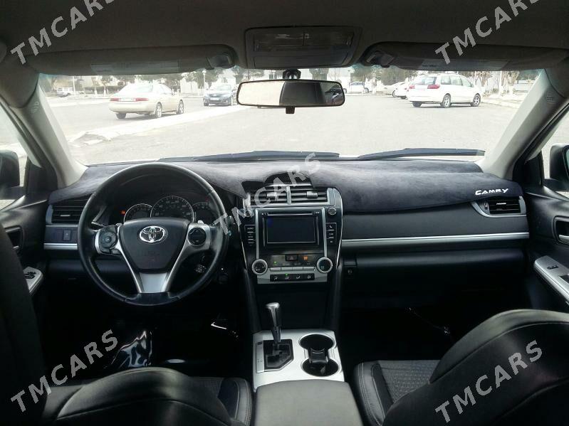 Toyota Camry 2012 - 180 000 TMT - Mary - img 9