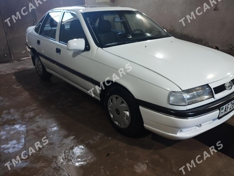 Opel Vectra 1993 - 37 000 TMT - Гурбансолтан Едже - img 2