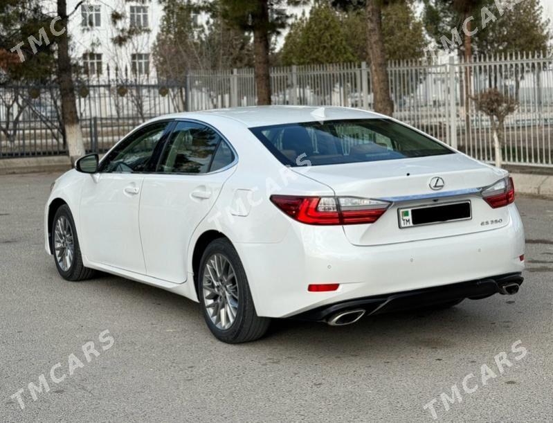 Lexus ES 350 2018 - 403 000 TMT - Aşgabat - img 5