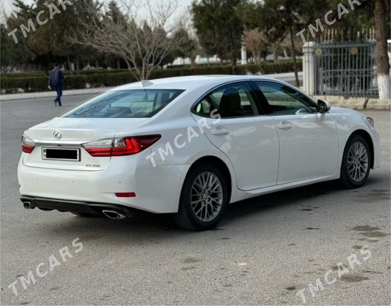 Lexus ES 350 2018 - 403 000 TMT - Aşgabat - img 3