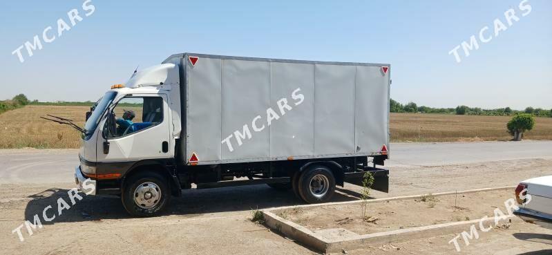 Mitsubishi Canter 1997 - 250 000 TMT - Türkmenabat - img 2